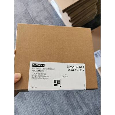 议价6GK52080BA002AB22000适用