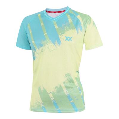 MAXX正品速干透气羽毛球服男女款