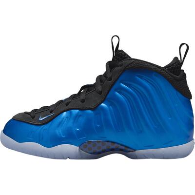 Nike/耐克小童缓震运动篮球鞋