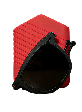 DAYWILD折叠太阳眼镜近视眼镜