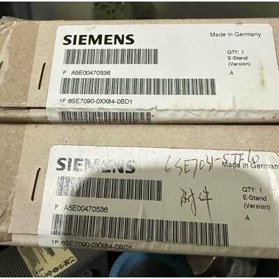 询价SIMOVERT主驱动系列接口模块，型号：6S