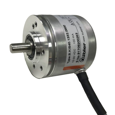 库伯勒kubler增量型40德国编码器