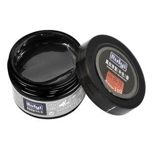 皮革修复染色剂真皮修补伤膏沙发皮衣皮包皮鞋油补色漆翻新补破皮