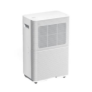 【低噪】VINO除湿机16L家用静音智能室内工业抽湿器吸湿器烘干衣