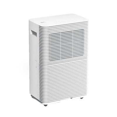 静音除湿机手机App智控除异味