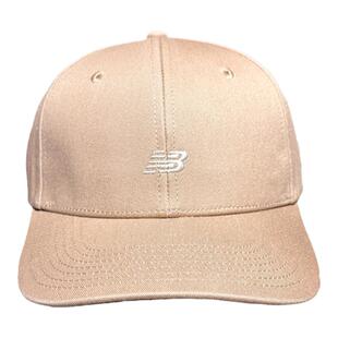 New Balance NB23年夏季男女中性经典休闲简约运动棒球帽LAH00001