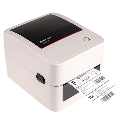 霍尼韦尔电子面单打印机标签机