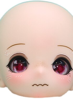 德必胜4分火柴女孩bjd娃娃