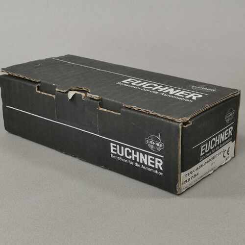 Euchner NZ1RK-528L060GEC1912 Safety Switch NEU OVP