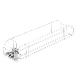 自动推烟器超市烟架子展示架卷烟推进器一体式便利店中支烟宽烟盒