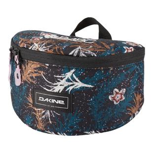 Dakine雪镜收纳包大号配置软垫和羊毛衬里保护雪镜男女滑雪眼镜盒