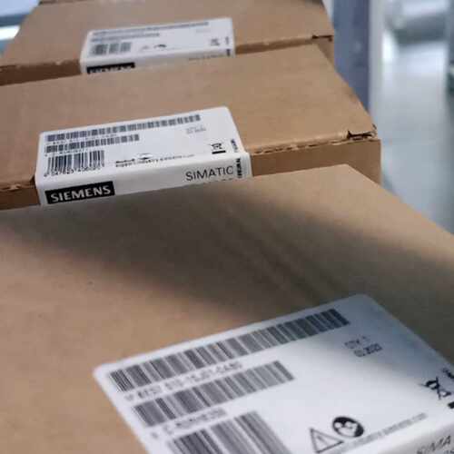 【询价】6ES7510-1SJ01-0AB0中央处理器 CPU适用