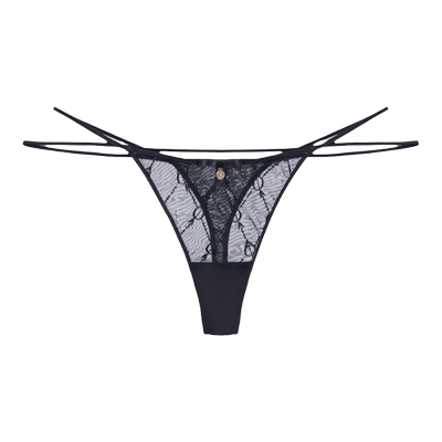 DonnaForte丁字裤舒适透气