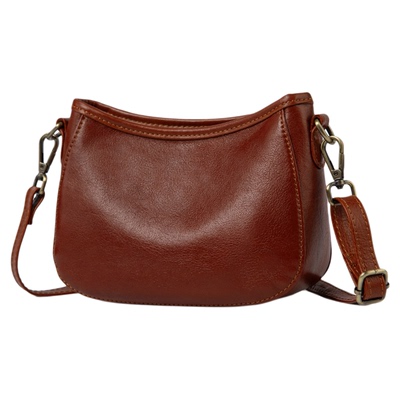 真皮小包包女2025新款时尚