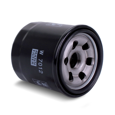 曼牌W7012被W7151替代 机油滤芯适用雪佛兰赛欧乐驰乐风五菱之光