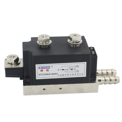 上海椿树可控硅水冷模块