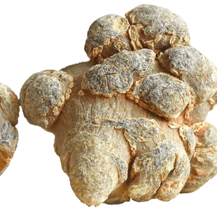 贡府堂三七正品 文山特级20头500g 三七片 云南田七 可磨三七粉