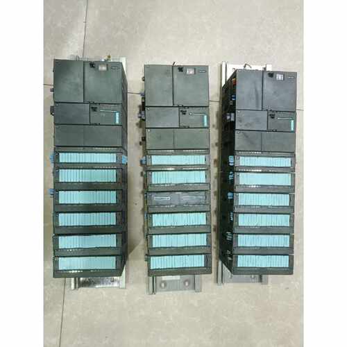 询价模块  PLC  CPU