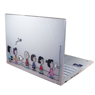 适用于2025款华硕灵耀14保护壳AI轻薄锐龙版UX3405C电脑外壳保护套UX3405M机身贴膜UM3406K酷睿Ultra9全配件