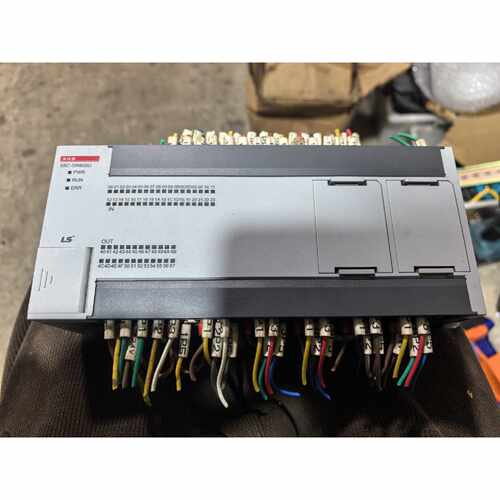 溢价-LS产电PLC模块 XBC-DR60SU