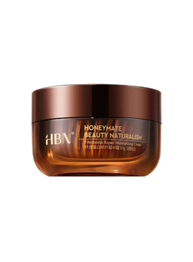 【支持官网验货】HBN弹簧霜2.0版本（纤连蛋白修护凝水霜50g）