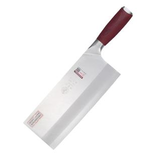 邓家刀菜刀桑刀切片刀龙水旗舰官方正品大足重庆刀具40cr13不锈钢