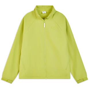 PUMA彪马男装女装2025冬季新款CASUAL OUTDOORIST梭织外套635954