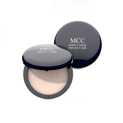 MCC天使焕颜润泽粉饼韩国进口