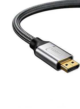 适用电视机顶盒电脑显示器投影仪小米TCL海信创维高清hdmi连接线