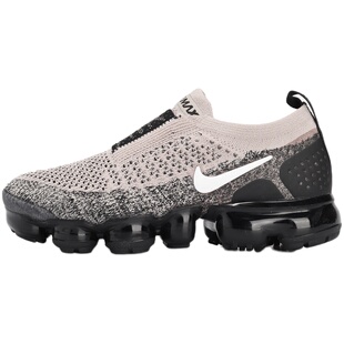Nike/耐克正品Air VaporMax MOC 2 女子大气垫缓震跑步鞋 AJ6599