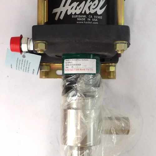 Haskel International T70900-76—议价