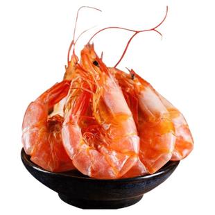 广东潮汕特产小吃 特色小吃美食干货虾干即食零食 海鲜零食虾脯