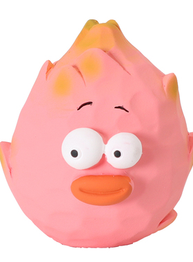 创意搞怪沙雕水果公仔摆件礼物