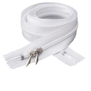 被套拉链长被子家用被罩专用拉锁配件长款拉链条拉链头替代拉头