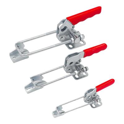 门钳式快速夹钳WDCHSCH40840