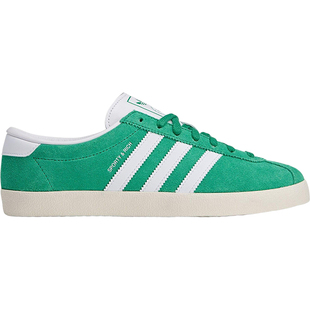 Adidas/阿迪达斯官方正品三叶草女士网球运动休闲低帮板鞋JP8560