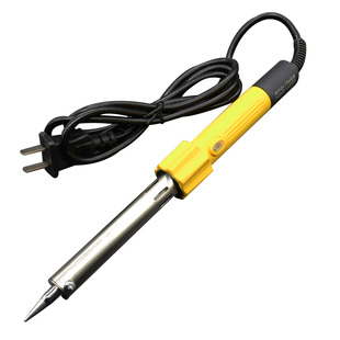 外热式大功率电烙铁30W40瓦60W80W100W尖头 刀头马蹄头 环保 包邮
