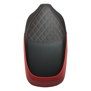 适用于24款新大洲NS125LA坐垫降低坐高改色座垫防水防滑改装配件