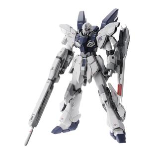 万代正品拼装模型 MG 1/100 Sinanju Stein 原石新安洲 原型机 KA
