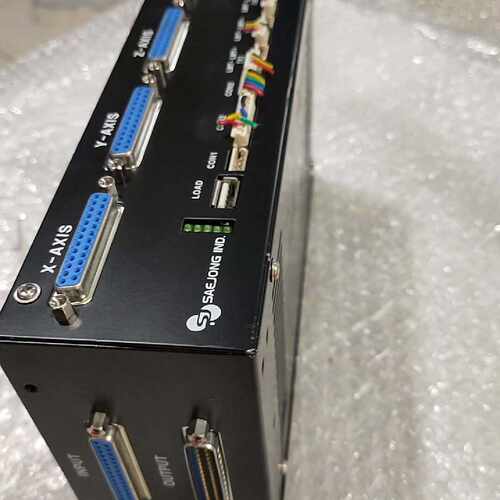 询价-SAEJONG Motion controller SBR2