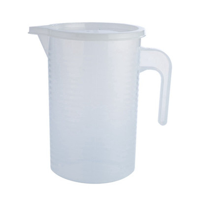 塑料量杯家用带刻度计量杯量桶