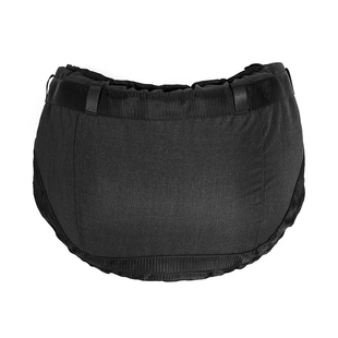 黑犀3D外穿高弹性滑雪护臀加厚单板护臀防摔裤防水儿童男女护具