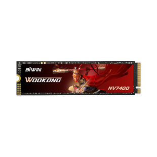佰维NV3500 NV7400 NV7200 X570 PRO1T 2T 4T M.2 PCIe4.0 5.0SSD