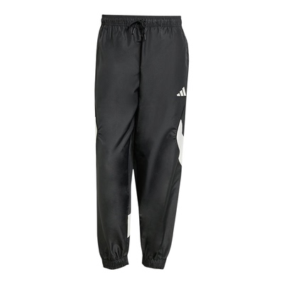 Adidas/阿迪达斯正品M STA SEAS PT男士运动网球梭织长裤JN1830