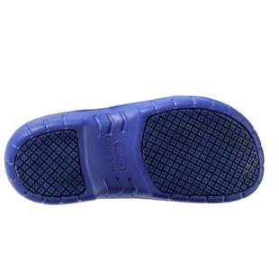 手术室拖鞋防滑不累脚手术鞋男女通用透气厚底医护实验室专用