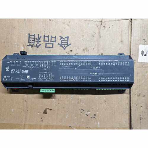 溢价-X7-201-64MR PLC模块，品，，接口齐全，支持