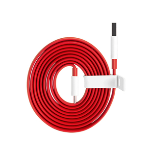 一加闪充数据线type-c原装正品OnePlus一加5/6/7/8/9/10/3Tpro充电线原配65W快充线一加手机超级闪充充电线