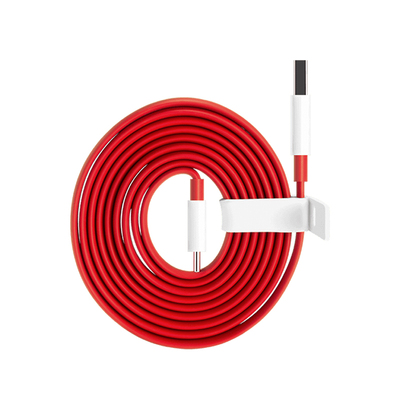 一加闪充Type-C数据线原装正品