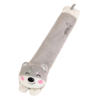 长条热水袋冬天暖床被窝专用神器