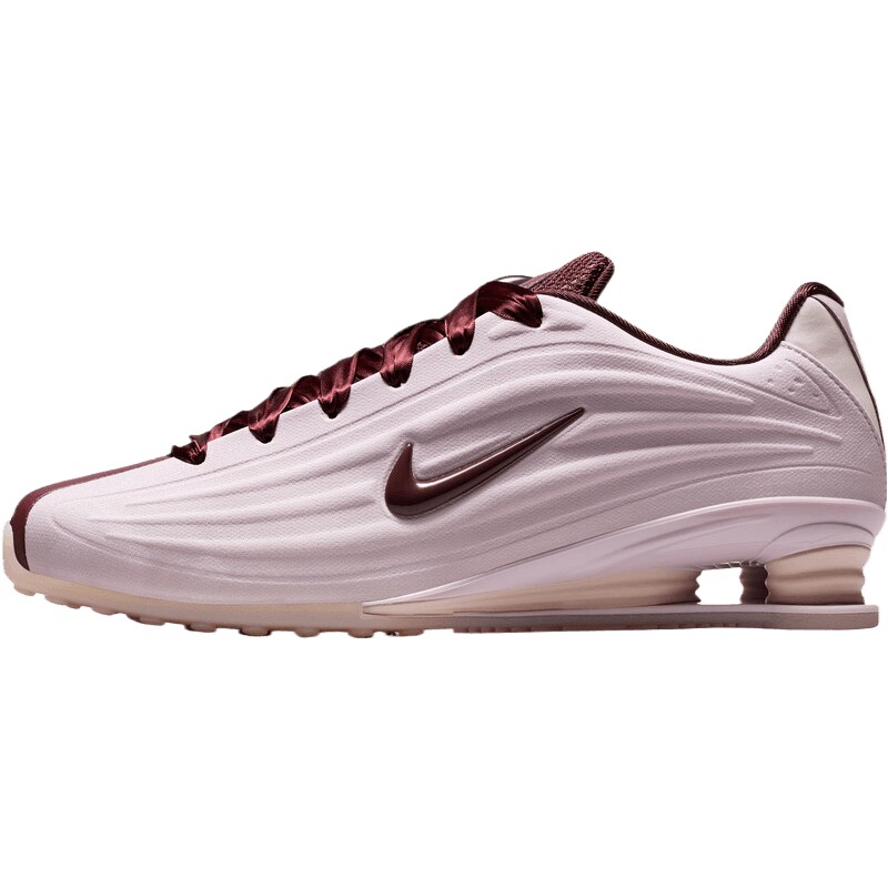 NIKE耐克女子W NIKE SHOX Z SE运动休闲鞋IQ3364-627